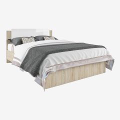 СОФИ СКР1400.1Кровать 1400 в Камышлове - kamyshlov.mebel24.online | фото