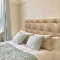 Кровать Стефани Easy 1400 (без механизма подъема) в Камышлове - kamyshlov.mebel24.online | фото