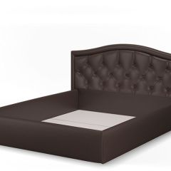 Кровать Стелла 1600*2000 Rock 12 (серо-фиолетовый) в Камышлове - kamyshlov.mebel24.online | фото 2