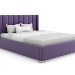 Кровать Терра Люкс 2 интерьерная +основание (120х200) в Камышлове - kamyshlov.mebel24.online | фото 18