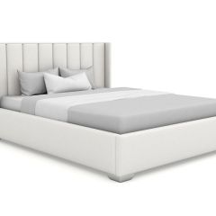 Кровать Терра Люкс 2 интерьерная +основание (140х200) в Камышлове - kamyshlov.mebel24.online | фото 2