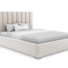 Кровать Терра Люкс интерьерная +основание (120х200) в Камышлове - kamyshlov.mebel24.online | фото 5