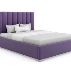 Кровать Терра Люкс интерьерная +основание (120х200) в Камышлове - kamyshlov.mebel24.online | фото 18