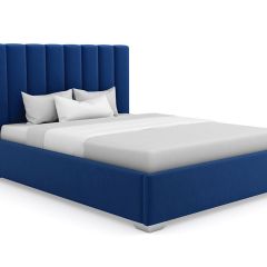 Кровать Терра Люкс интерьерная +основание (120х200) в Камышлове - kamyshlov.mebel24.online | фото 20
