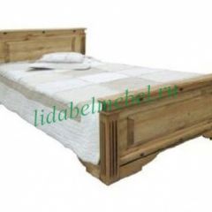 Кровать полуторная "Викинг-01" 1,2 (1200х1950) Л.152.05.14.001 в Камышлове - kamyshlov.mebel24.online | фото