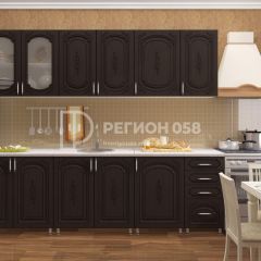 Кухня Боско 2.5 в Камышлове - kamyshlov.mebel24.online | фото 3