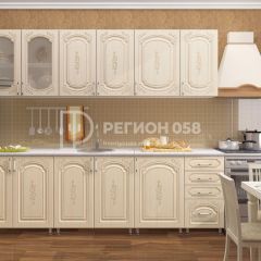 Кухня Боско 2.5 в Камышлове - kamyshlov.mebel24.online | фото 1
