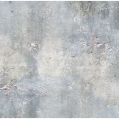 Кухонный фартук с тиснением «бетон» матовый KMB 007 (3000) в Камышлове - kamyshlov.mebel24.online | фото 1
