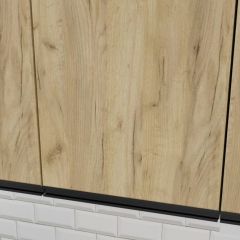Кухонный гарнитур Адажио мега прайм 1500 х 2700 мм в Камышлове - kamyshlov.mebel24.online | фото 8