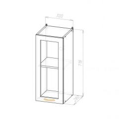 Кухонный гарнитур Лариса оптима 2 1500х1300 мм в Камышлове - kamyshlov.mebel24.online | фото 9