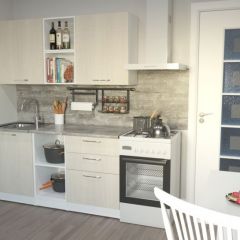 Кухонный гарнитур Лариса стандарт 5 1600 мм в Камышлове - kamyshlov.mebel24.online | фото