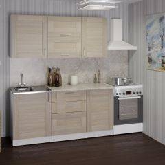 Кухонный гарнитур Лира экстра 1700 в Камышлове - kamyshlov.mebel24.online | фото