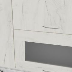 Кухонный гарнитур Лоретта лайт 1200 мм в Камышлове - kamyshlov.mebel24.online | фото 8