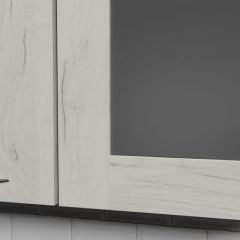 Кухонный гарнитур Лоретта мини 1000 мм в Камышлове - kamyshlov.mebel24.online | фото 8