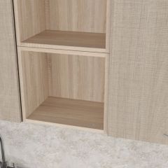 Кухонный гарнитур Надежда нормал 4 1500 мм в Камышлове - kamyshlov.mebel24.online | фото 9