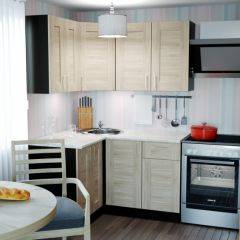 Кухонный гарнитур Ника прайм 1200*1400 в Камышлове - kamyshlov.mebel24.online | фото
