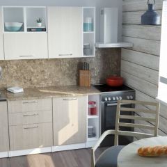 Кухонный гарнитур Ольга макси 4 1800 мм в Камышлове - kamyshlov.mebel24.online | фото