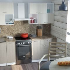 Кухонный гарнитур Ольга макси 5 1800 мм в Камышлове - kamyshlov.mebel24.online | фото
