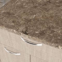 Кухонный гарнитур Ольга мини 2 1000 мм в Камышлове - kamyshlov.mebel24.online | фото 11
