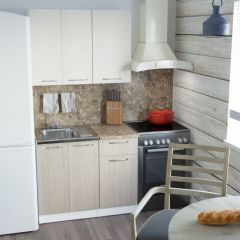 Кухонный гарнитур Ольга мини 2 1000 мм в Камышлове - kamyshlov.mebel24.online | фото