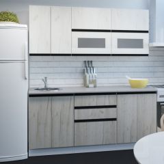 Кухонный гарнитур Паола макси 1800 мм в Камышлове - kamyshlov.mebel24.online | фото