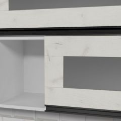 Кухонный гарнитур Паола стандарт 1600 мм в Камышлове - kamyshlov.mebel24.online | фото 10