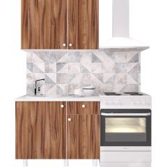 Кухонный гарнитур POINT 100 в Камышлове - kamyshlov.mebel24.online | фото 6