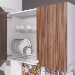 Кухонный гарнитур POINT 100 в Камышлове - kamyshlov.mebel24.online | фото 12