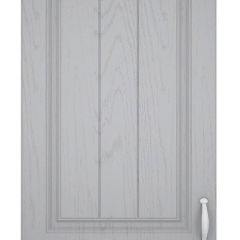Кухонный гарнитур Принцесса 2400 Арктик/Мурено (модульный) Горизонт в Камышлове - kamyshlov.mebel24.online | фото 5