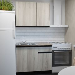Кухонный гарнитур Равенна мини 1000 мм в Камышлове - kamyshlov.mebel24.online | фото