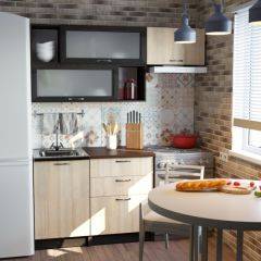 Кухонный гарнитур Сабрина экстра 1700 в Камышлове - kamyshlov.mebel24.online | фото