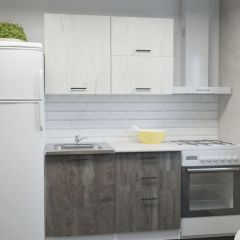 Кухонный гарнитур Сиена лайт 1200 мм в Камышлове - kamyshlov.mebel24.online | фото