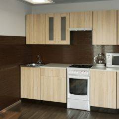 Кухонный гарнитур Симона базис 2400 в Камышлове - kamyshlov.mebel24.online | фото