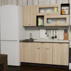 Кухонный гарнитур Симона стандарт 1600 в Камышлове - kamyshlov.mebel24.online | фото