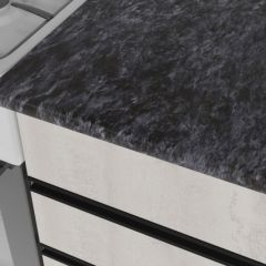 Кухонный гарнитур Сюита лайт 1200 мм в Камышлове - kamyshlov.mebel24.online | фото 9