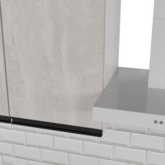 Кухонный гарнитур Сюита медиум 1400 мм в Камышлове - kamyshlov.mebel24.online | фото 8