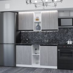 Кухонный гарнитур Сюита нормал 1500 мм в Камышлове - kamyshlov.mebel24.online | фото
