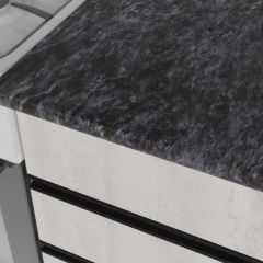 Кухонный гарнитур Сюита стандарт 1600 мм в Камышлове - kamyshlov.mebel24.online | фото 8