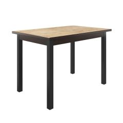 КВАНТ Стол обеденный 1100 в Камышлове - kamyshlov.mebel24.online | фото 2