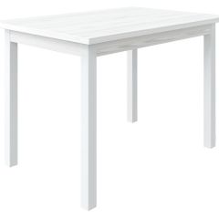 КВАНТ Стол обеденный 1100 в Камышлове - kamyshlov.mebel24.online | фото 4