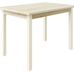 КВАНТ Стол обеденный 1200 в Камышлове - kamyshlov.mebel24.online | фото 3