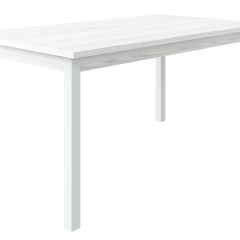 КВАНТ Стол обеденный 1400 в Камышлове - kamyshlov.mebel24.online | фото 3