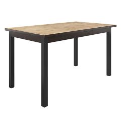 КВАНТ Стол обеденный 1600 в Камышлове - kamyshlov.mebel24.online | фото 2