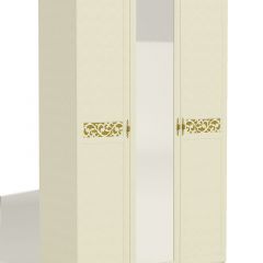 ЛИВАДИЯ Л11 Шкаф для одежды в Камышлове - kamyshlov.mebel24.online | фото