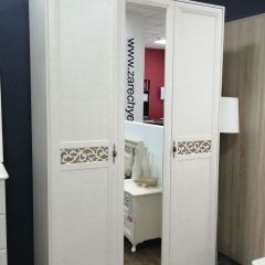 ЛИВАДИЯ Л11 Шкаф для одежды в Камышлове - kamyshlov.mebel24.online | фото 2