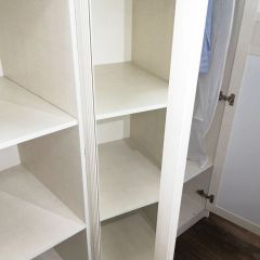 ЛИВАДИЯ Л11 Шкаф для одежды в Камышлове - kamyshlov.mebel24.online | фото 3