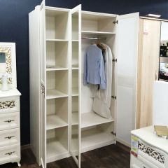 ЛИВАДИЯ Л11 Шкаф для одежды в Камышлове - kamyshlov.mebel24.online | фото 4