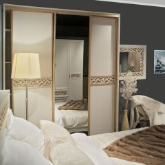 ЛИВАДИЯ Л11А Шкаф-купе в Камышлове - kamyshlov.mebel24.online | фото 4