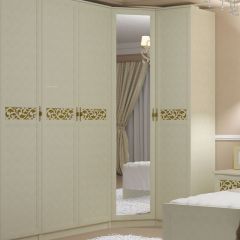 ЛИВАДИЯ Л18 Шкаф для одежды в Камышлове - kamyshlov.mebel24.online | фото 2