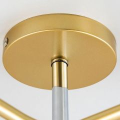 Люстра на штанге Citilux Клод CL137142 в Камышлове - kamyshlov.mebel24.online | фото 14